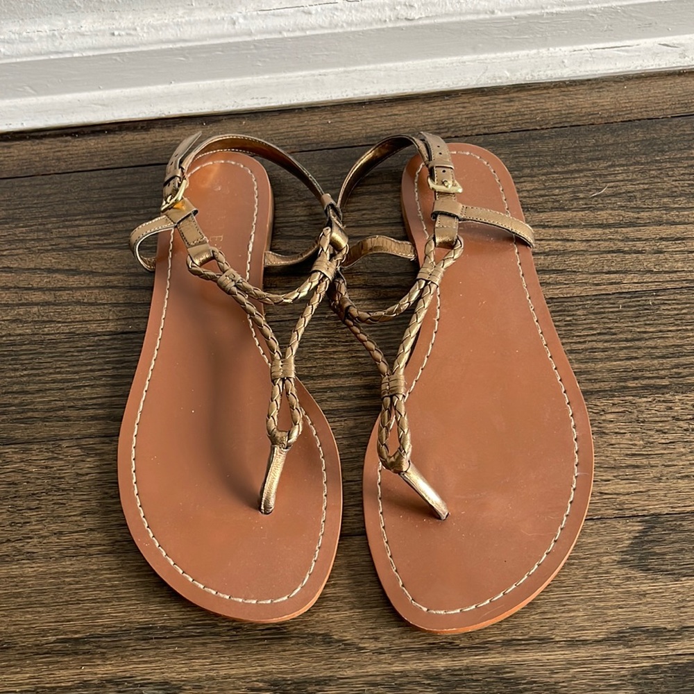 Lauren by Ralph Lauren Sandals